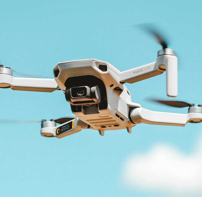 Future Now: The Innovations Redefining Our World (Demo)