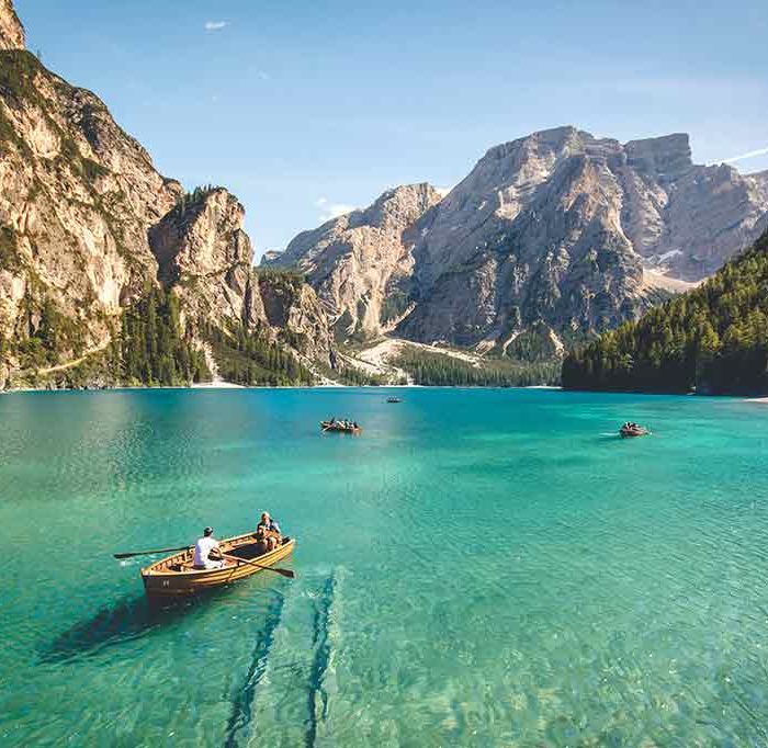 Hotel Happenings: New Openings & Luxury Stays (Demo)